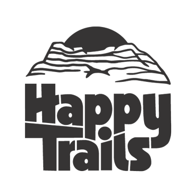 Happy Trails 